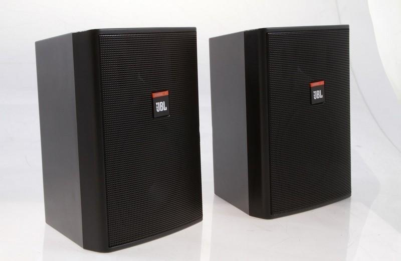 LOA TREO JBL CONTROL 25