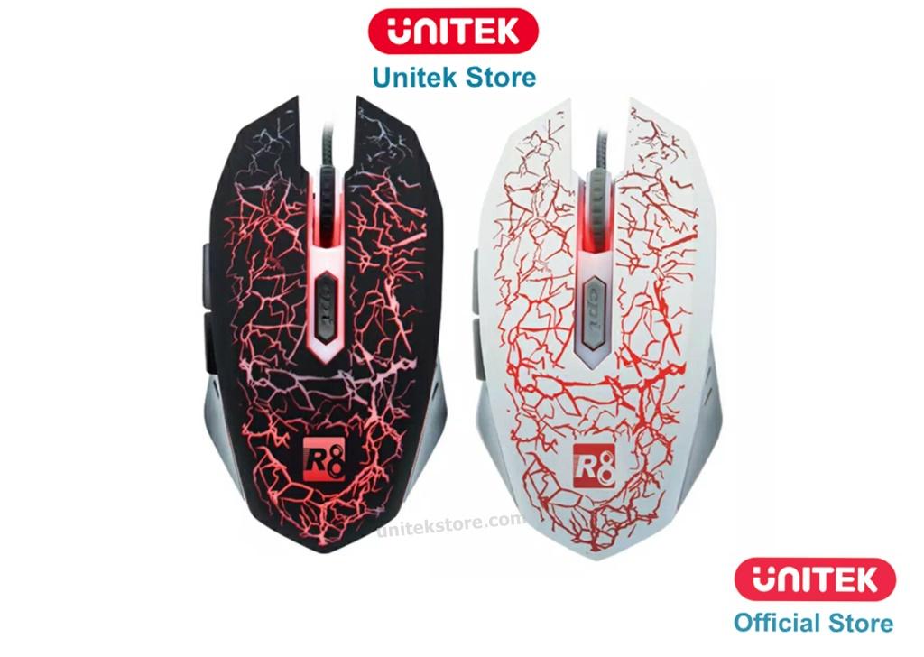 Chuột R8 1603