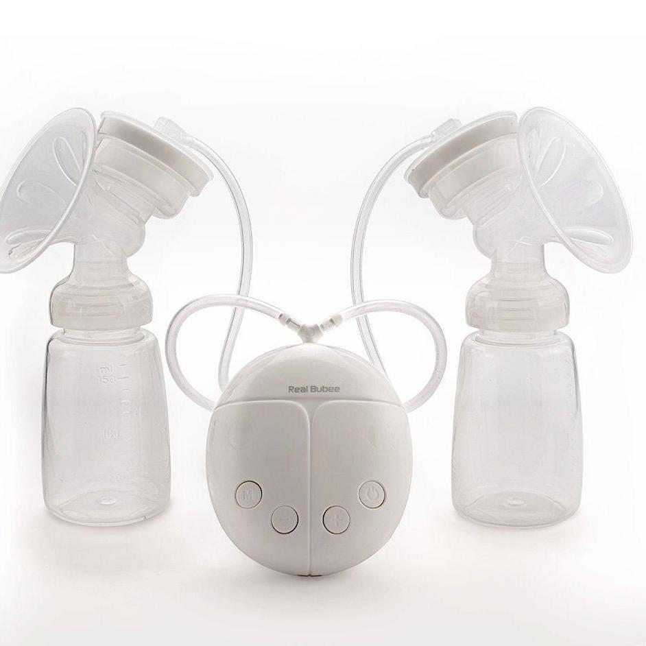 Máy hút sữa GB Baby điện đơn