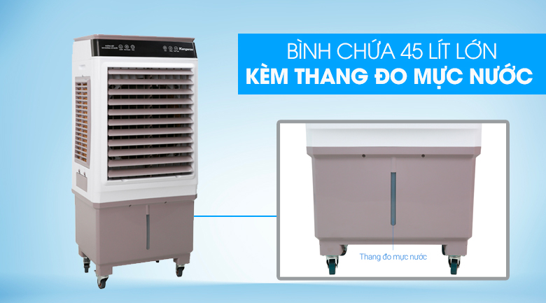 QUẠT ĐIỀU HÒA KANGAROO KG50F79