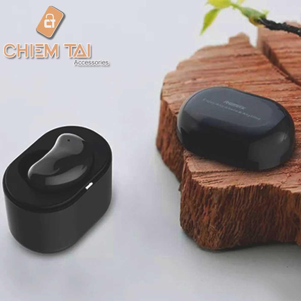 Tai nghe Bluetooth Remax RB-T25