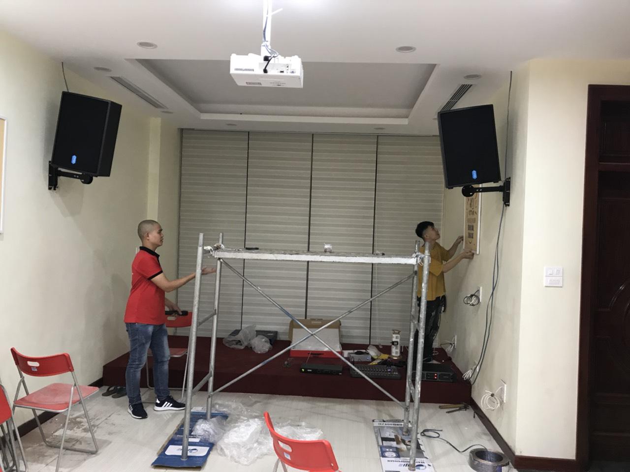 MAIN CÔNG SUẤT CA-2700D