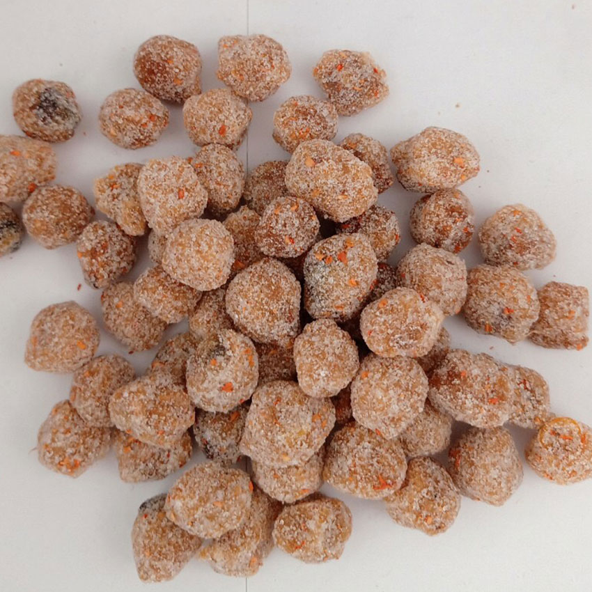 Me xí muội cay 1kg