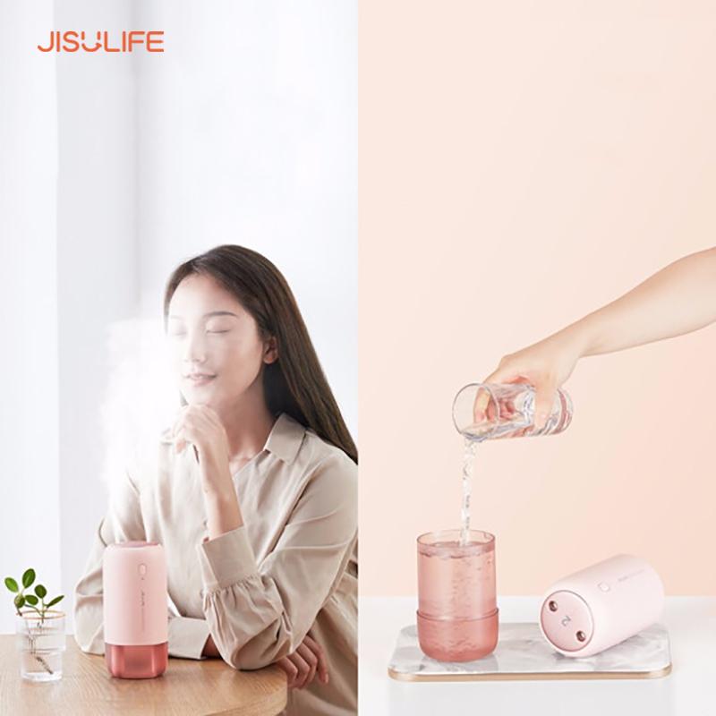 MÁY PHUN SƯƠNG JISULIFE JB08