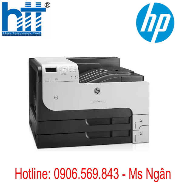 Máy in HP Enterprise 700 M712DN-CF236A