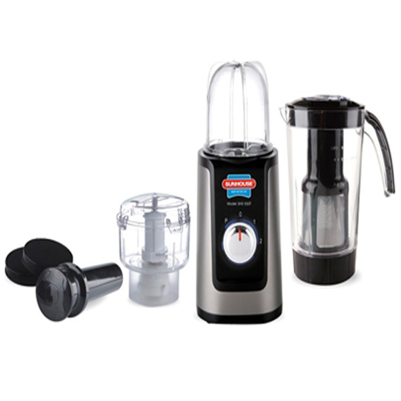 Máy xay sinh tố Sunhouse SHD5320 đa năng