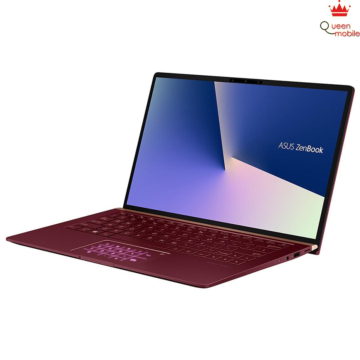 Laptop Asus UX333FA-A4181T