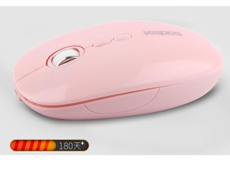 Chuột không dây KEPOS RF-032