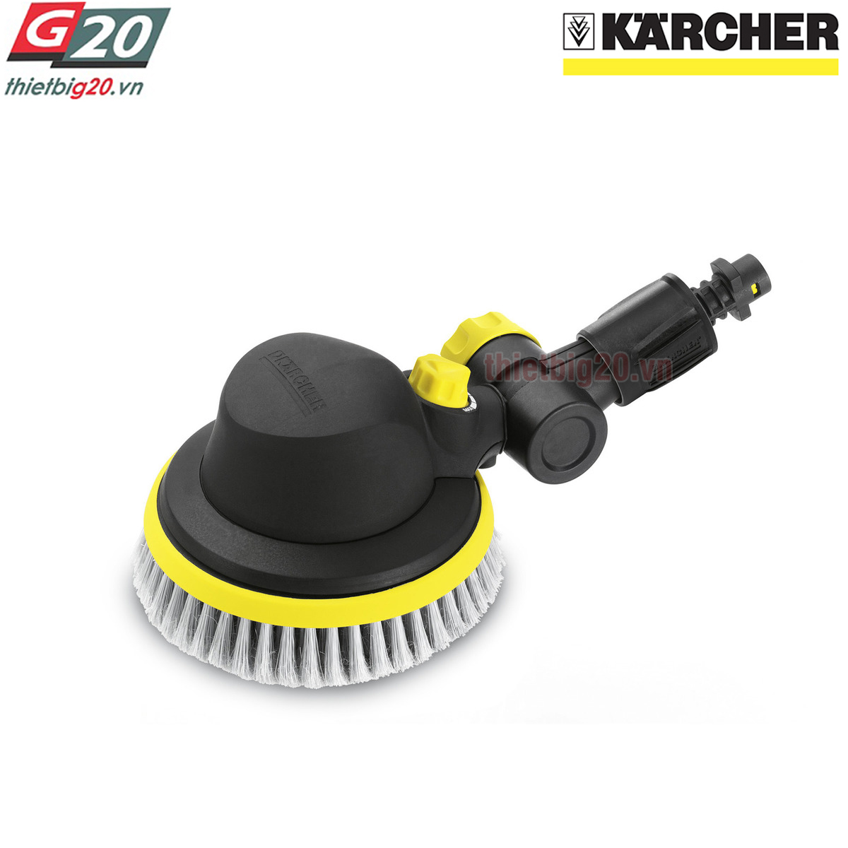 ĐẦU CHÀ KARCHER WB100