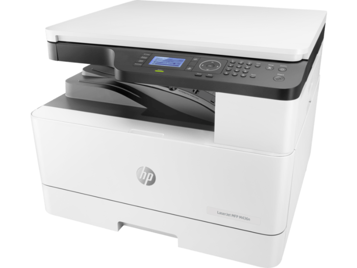 Máy in HP M436N W7U01A