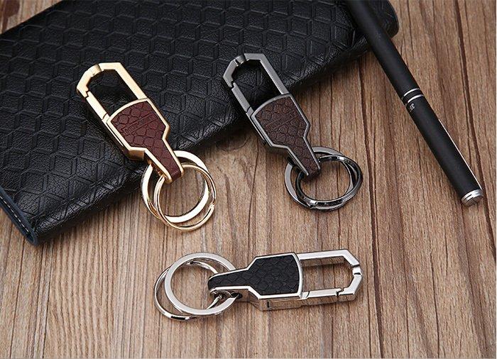 Móc chìa khóa Honest kiêm đèn pin BCK2-753