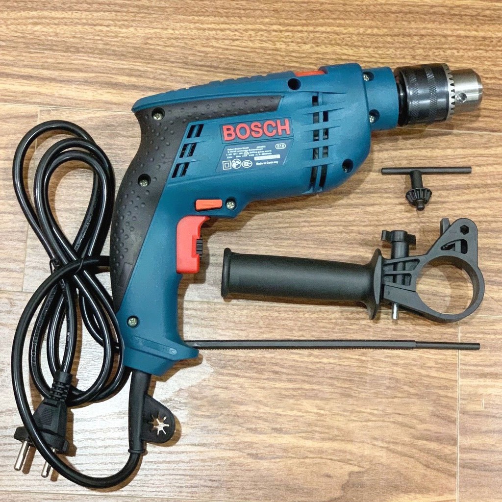 BỘ MÁY KHOAN BOSCH GSB 12 RE