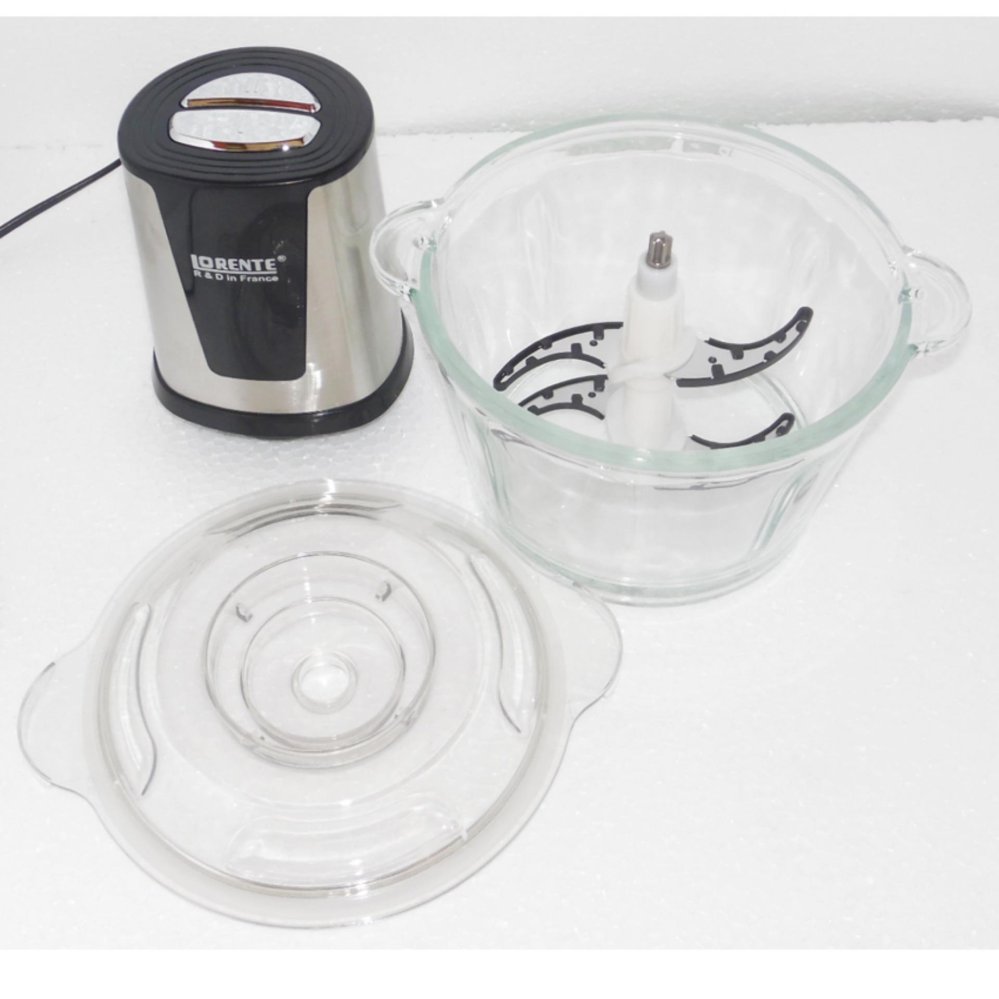 Máy xay thịt Lorente LT-2115