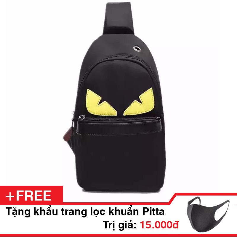 Khẩu trang PITTA MASK