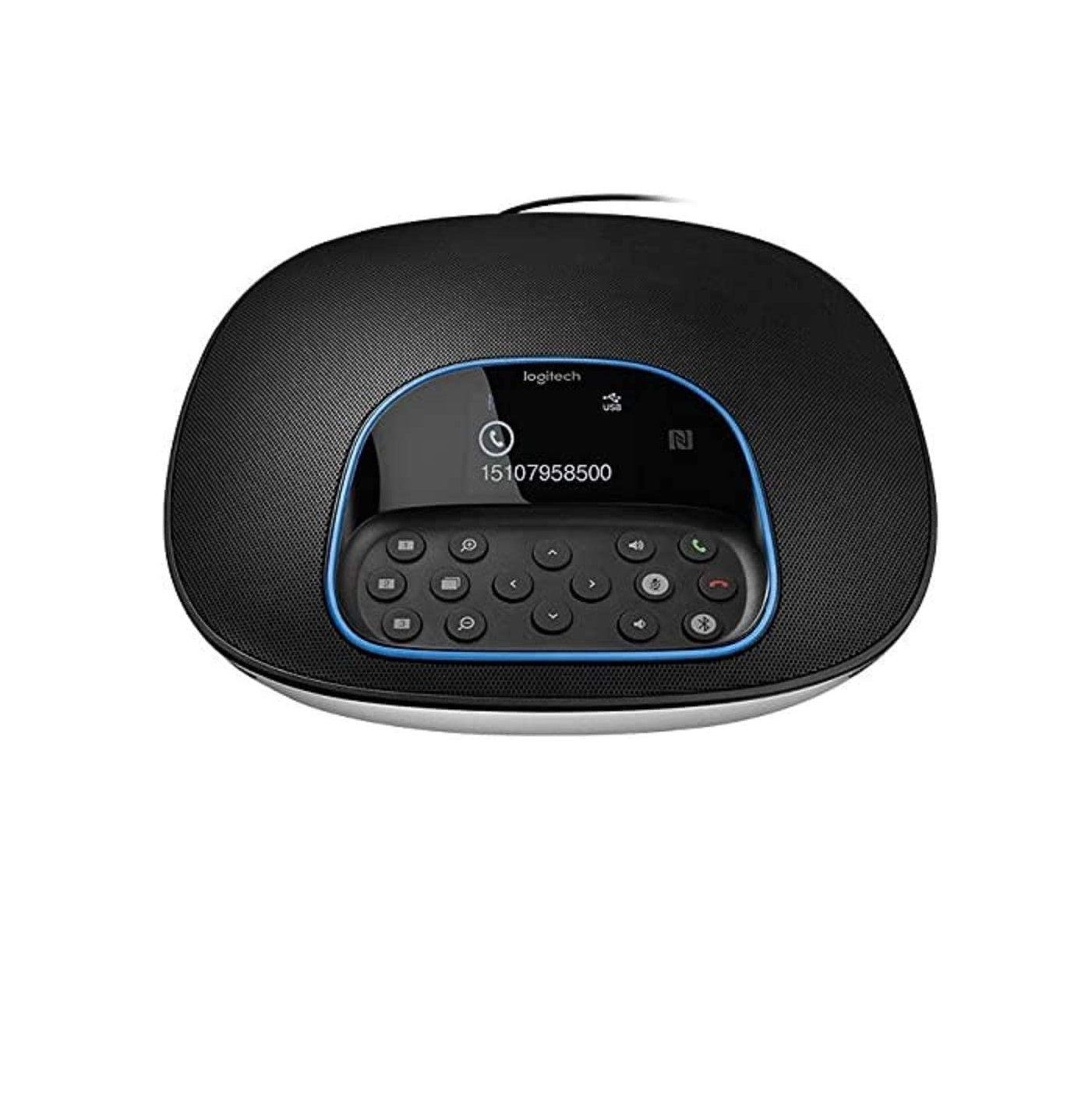 Webcam Logitech Conference Group