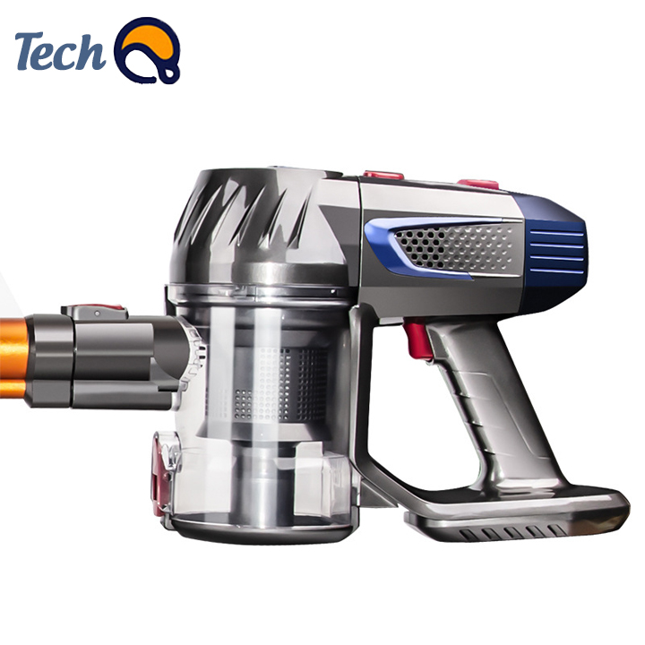 MÁY HÚT BỤI ZEK-K7