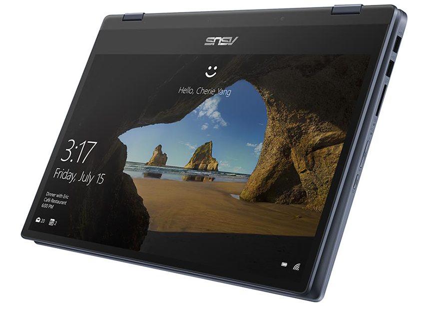 Laptop ASUS TP412FA-EC123T