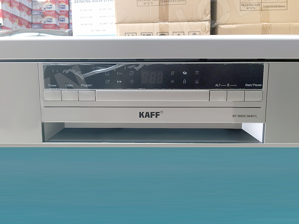Máy rửa chén KAFF KF-W60C3A401L