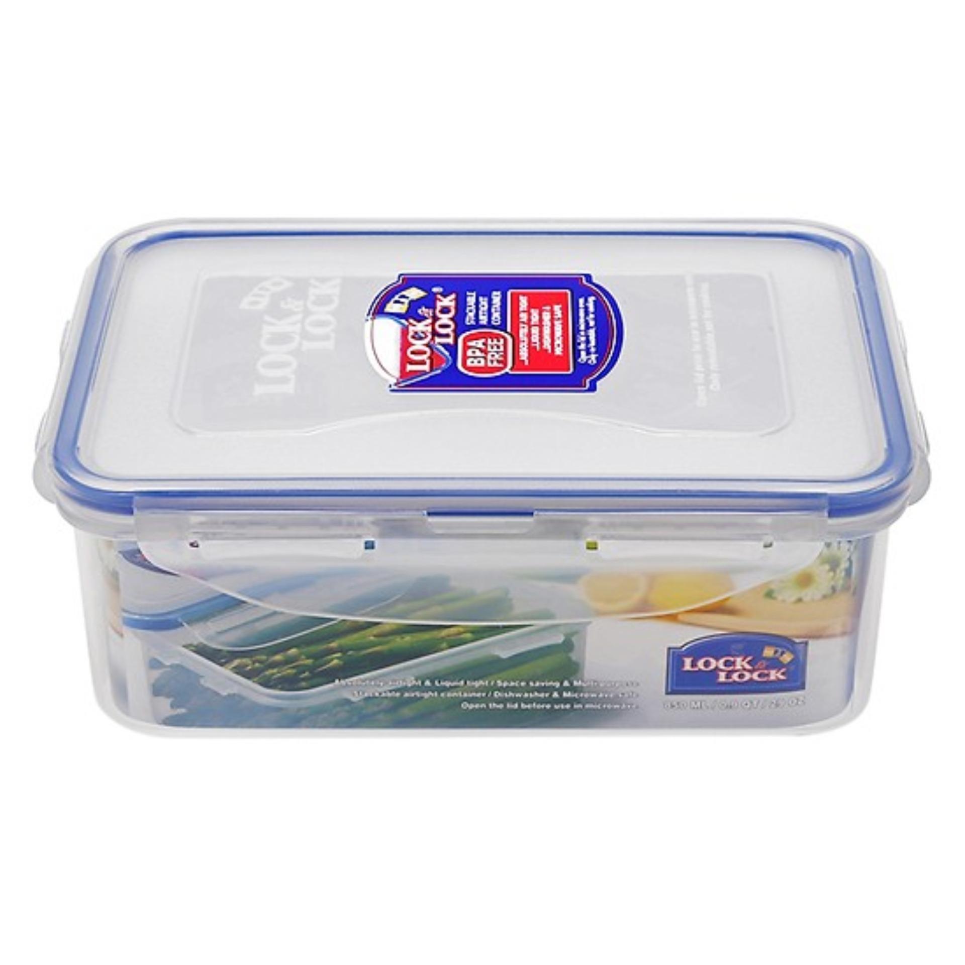 Hộp bảo quản Classic HPL815M - 850ml