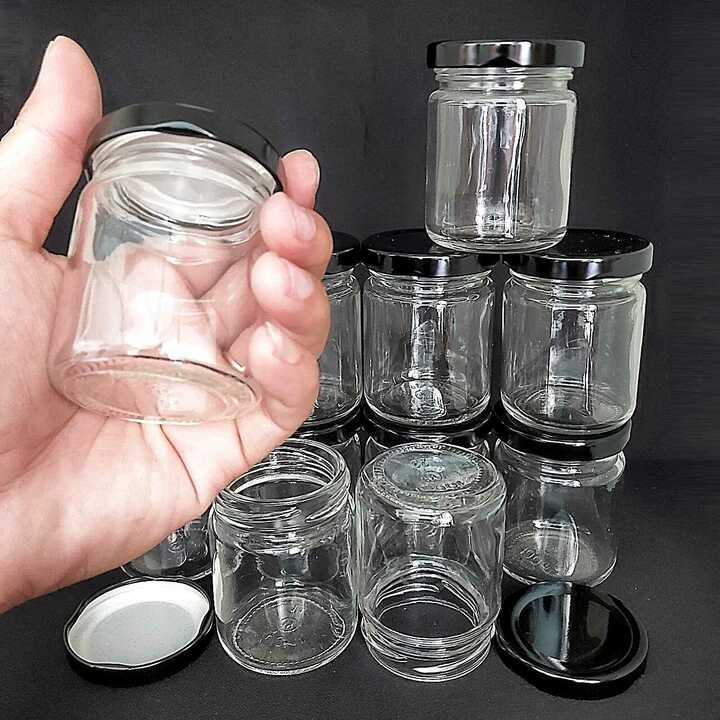 Bộ 8 lọ gia vị có kệ