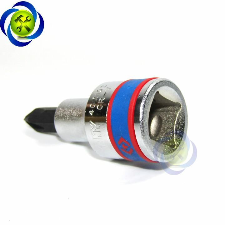 ĐẦU TUÝP KINGTONY 402102