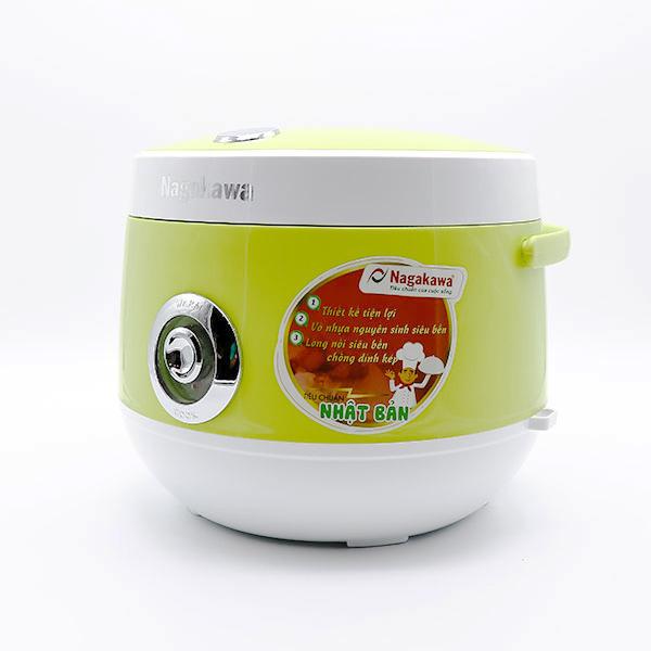 Nồi cơm điện Nagakawa NAG0101