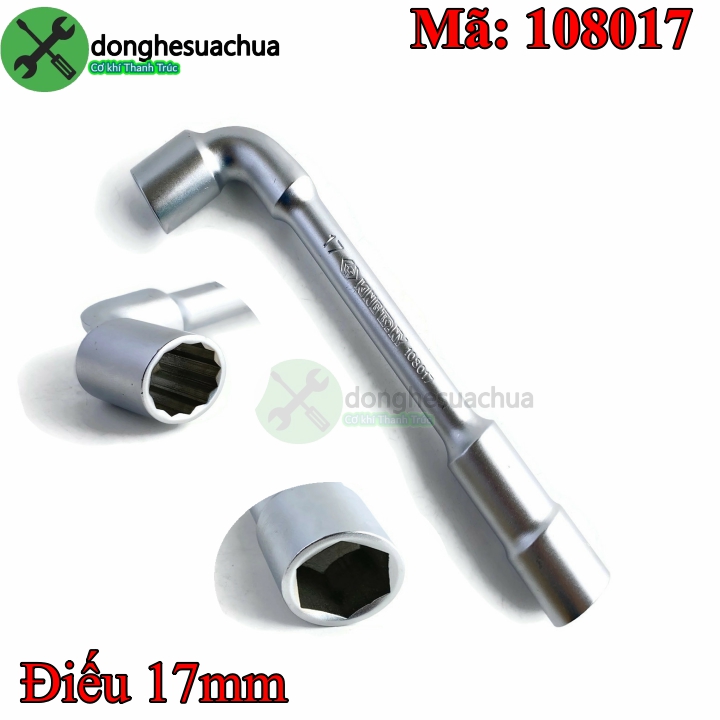ĐIẾU KINGTONY 108017