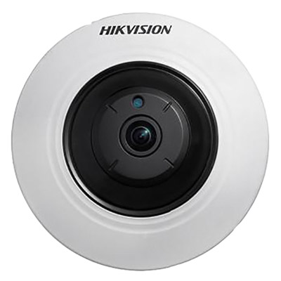Camera Hikvision DS-2CD2955FWD-I