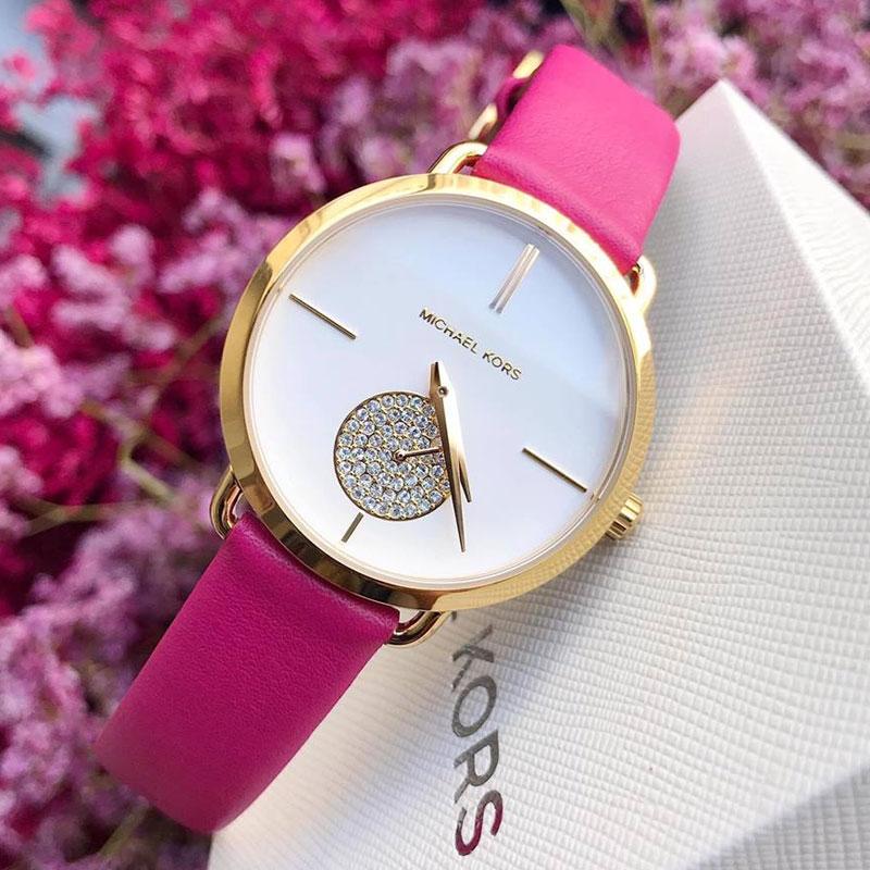 Đồng hồ nữ Michael Kors Portia MK2710
