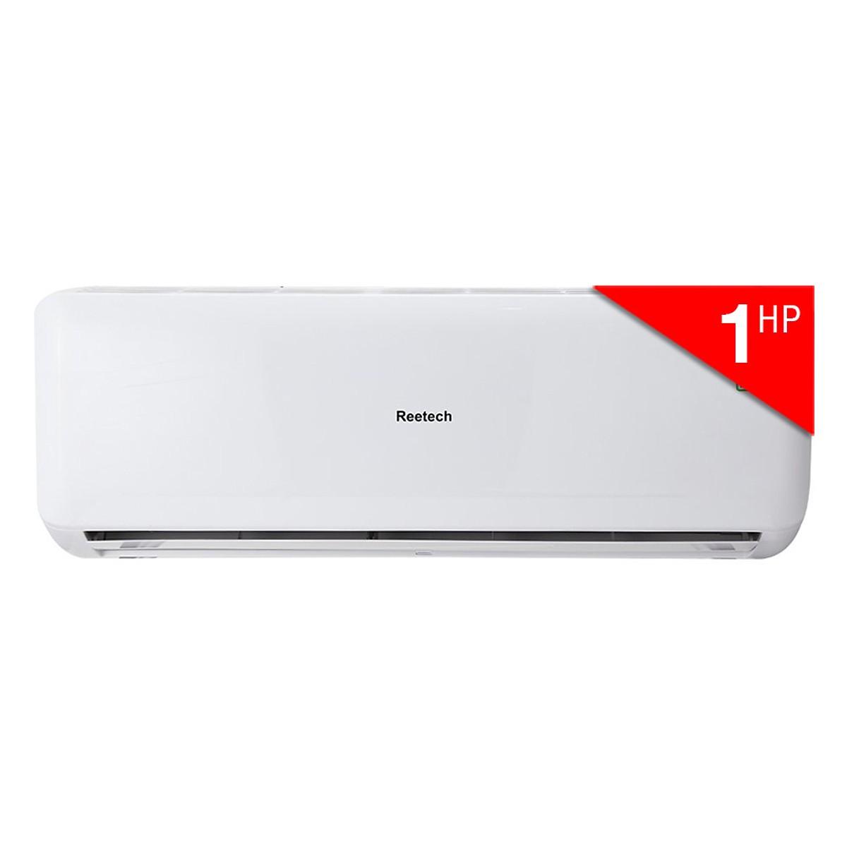 Máy Lạnh/điều hòa Reetech RT09 1HP