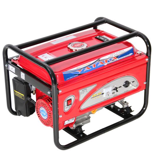 MÁY PHÁT ĐIỆN YATAKA KA-4900