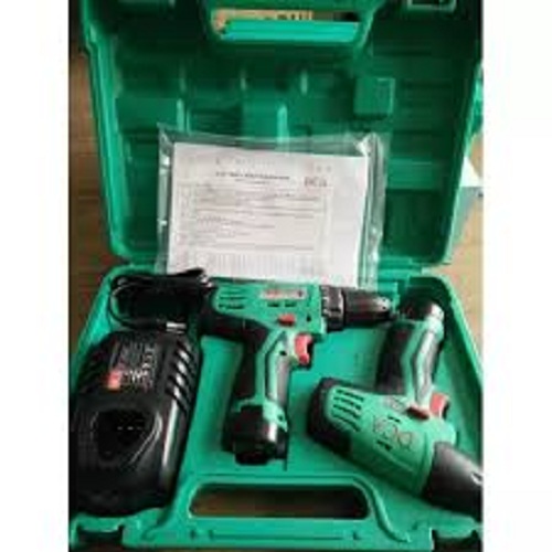 BỘ COMBO MÁY BẮT VÍT VÀ KHOAN DCA ADKIT01