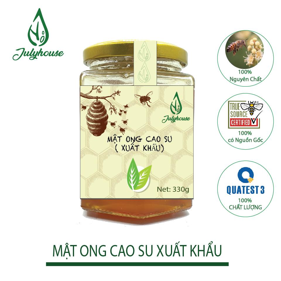 Mật Ong Julyhouse 330G