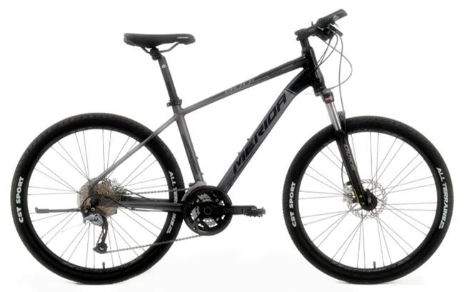 Xe địa hình Merida Duke 600