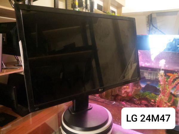 Màn hình LG 24M47VQ-P 24INCH