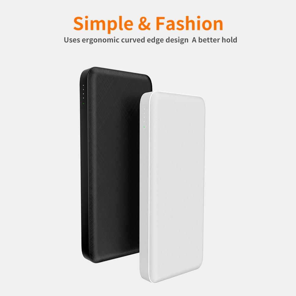Pin dự phòng không dây BASEUS M36 10000mAh