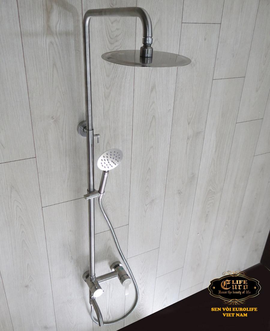 Sen nóng lạnh Eurolife EL-S910