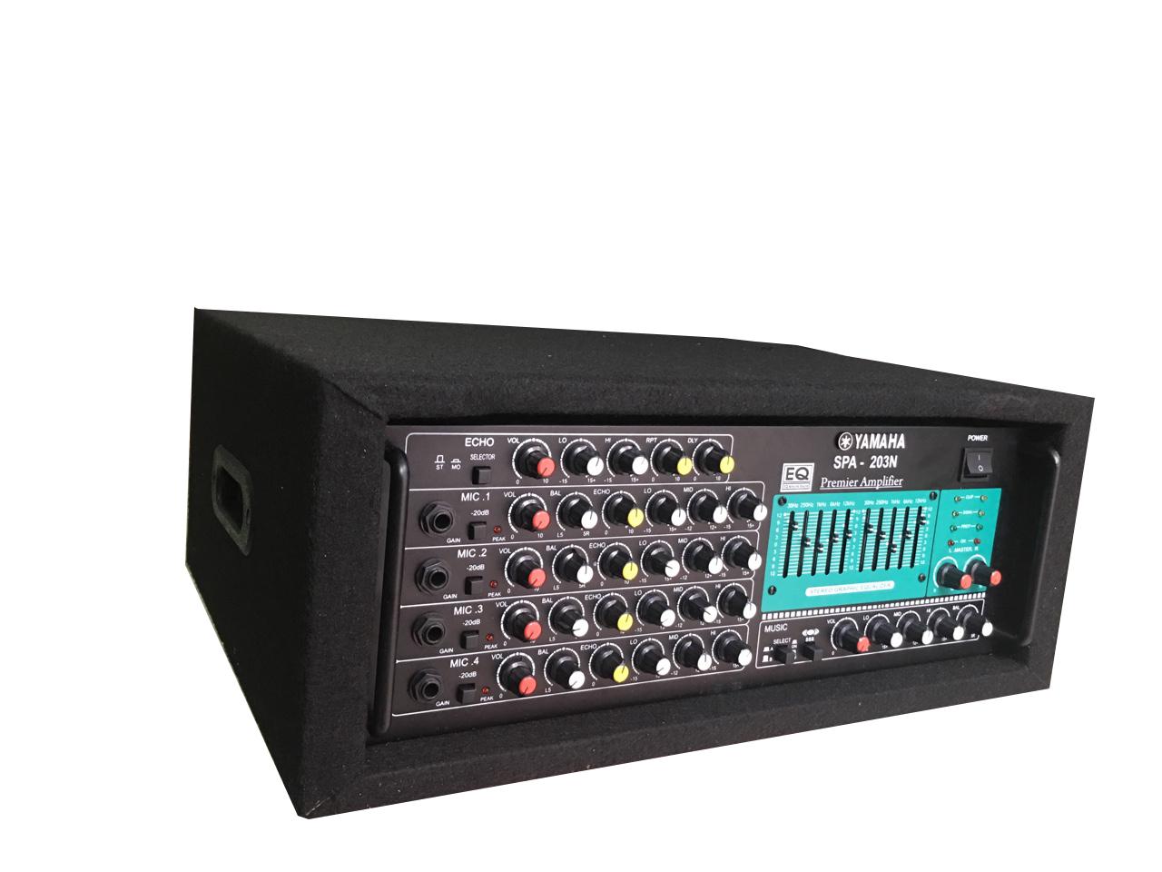 AMPLY YAMAHA SPA-203N