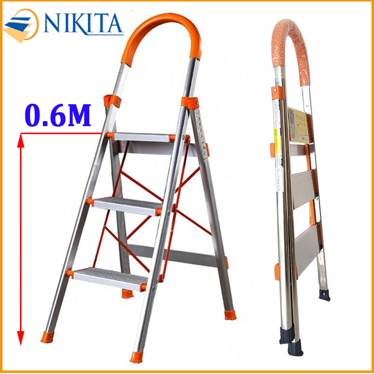 Thang ghế Nikawa NKS-06