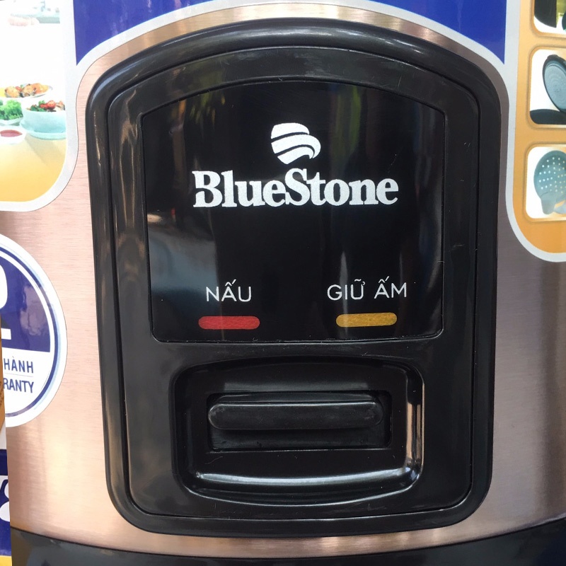 Nồi cơm điện BlueStone RCB-5519