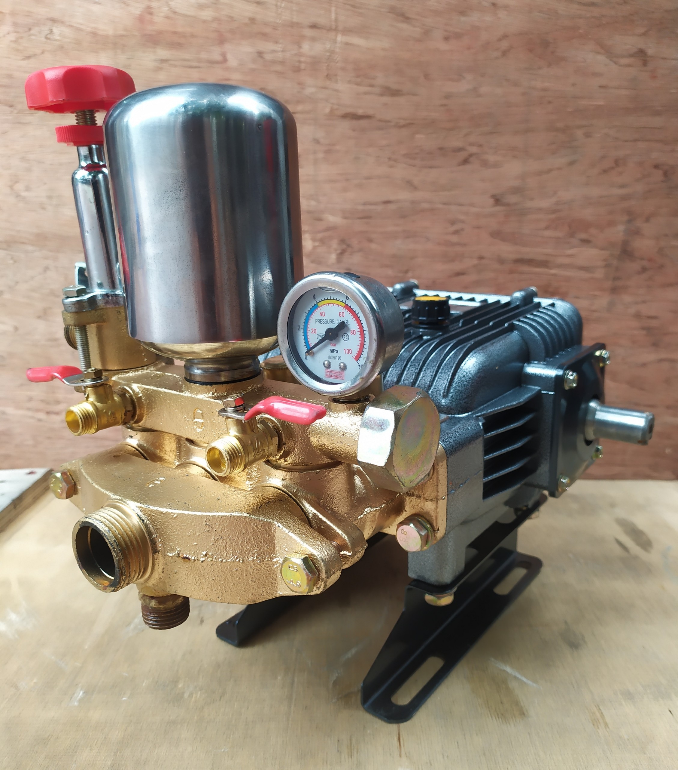 ĐẦU PHUN XỊT JETMAN JM58