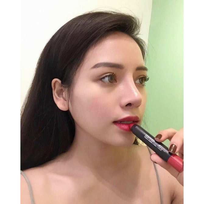 Son môi Skinaz Crayon Tint