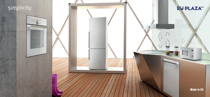 Tủ lạnh Gorenje ORB152 260L