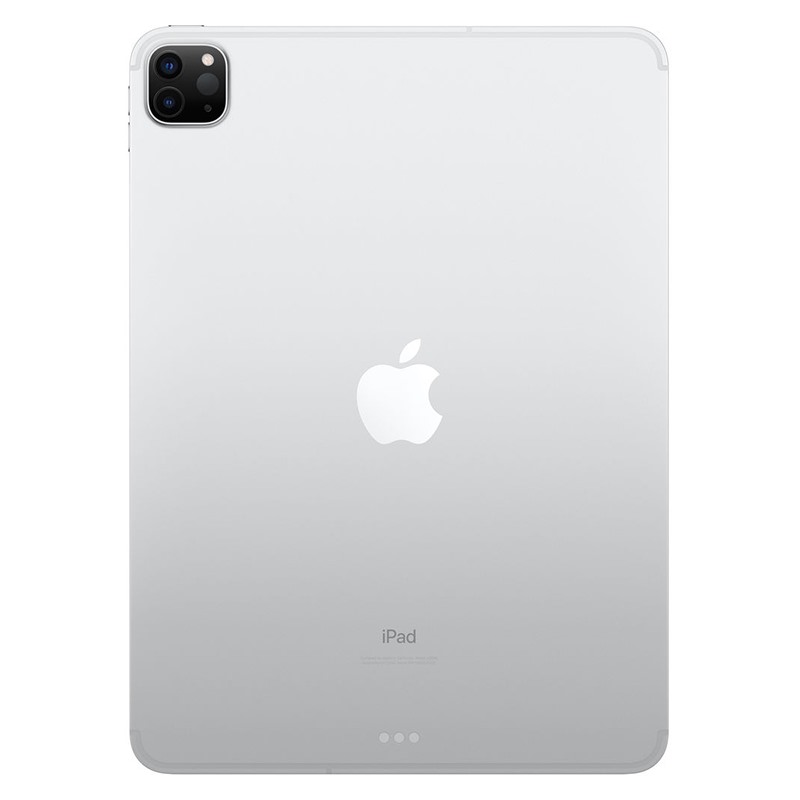 iPad Pro 11inch 2020 512GB WiFi 4G