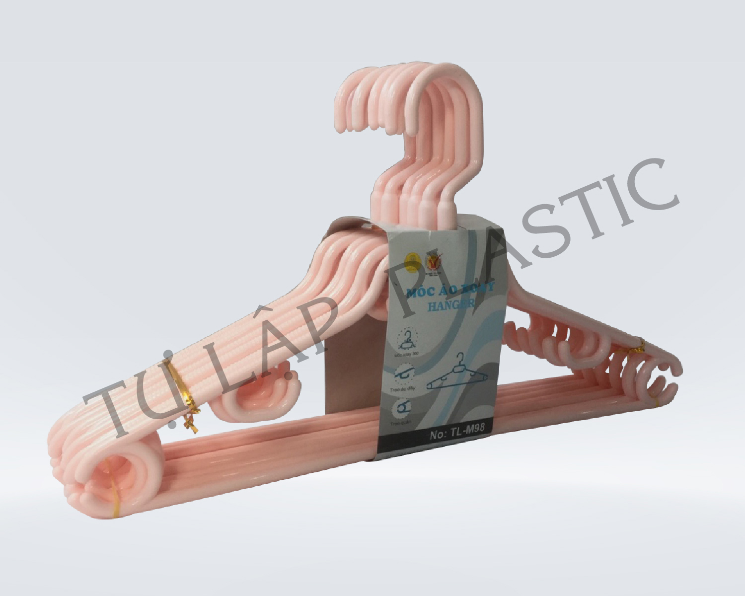 Móc áo Tự Lập TL98