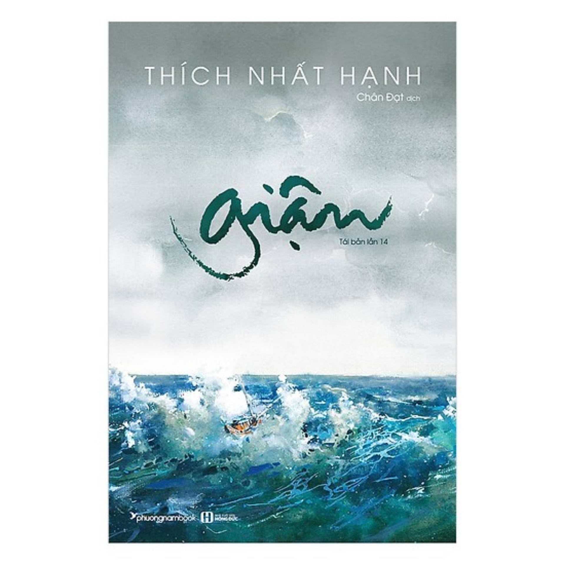 Giận - Thích Nhất Hạnh