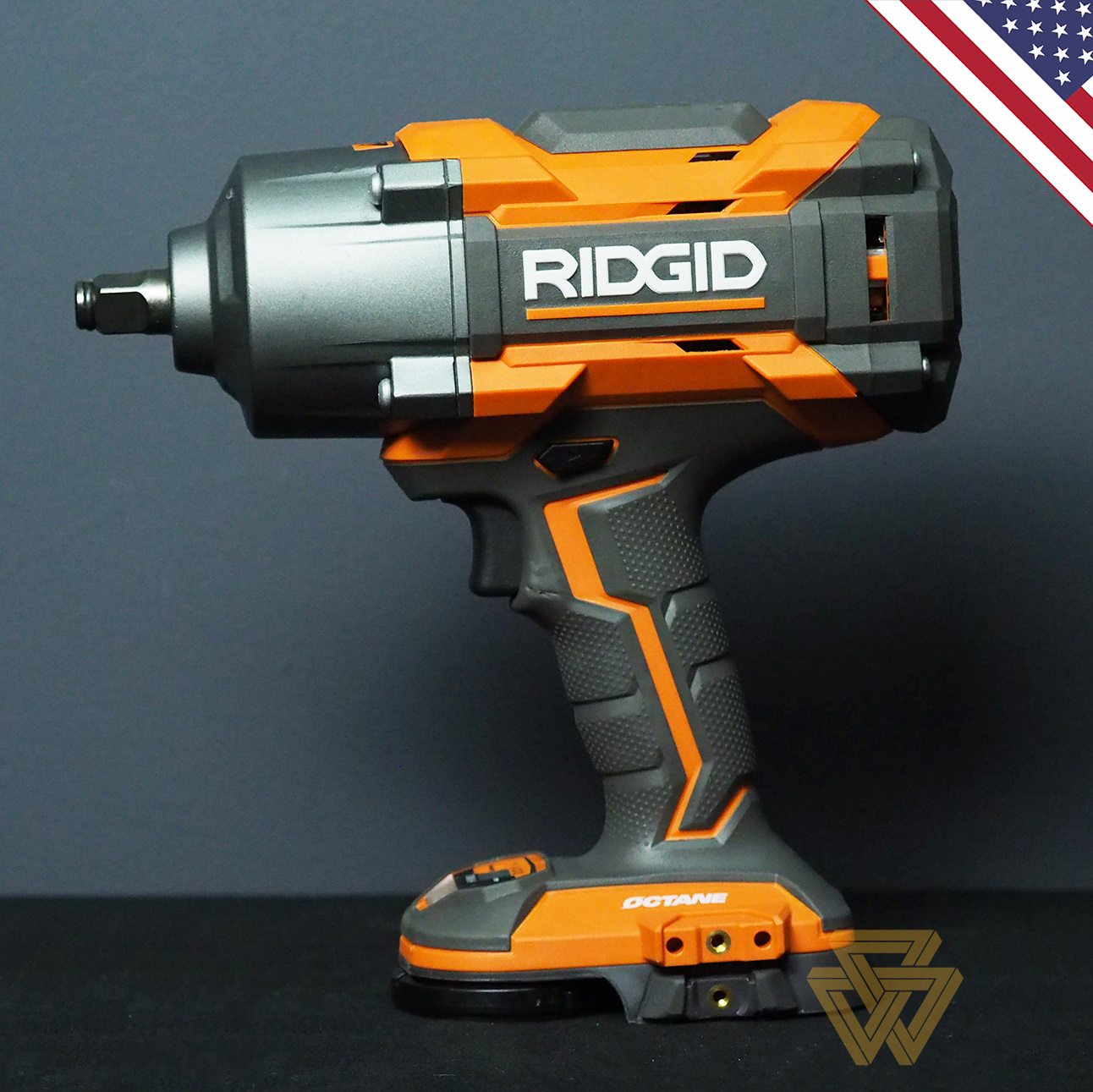MÁY KHOA VẶN BU LÔNG RIDGID R86211