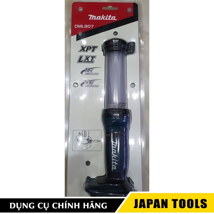 ĐÈN LED MAKITA DML807