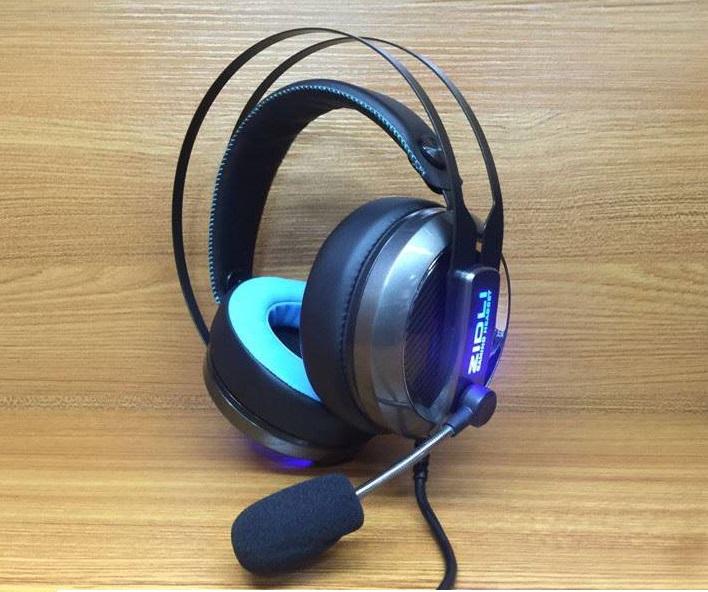 Tai nghe Zidli ZL20