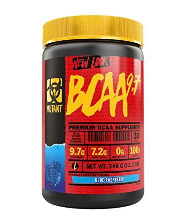 BCAA Mutant 30 Lần 348g